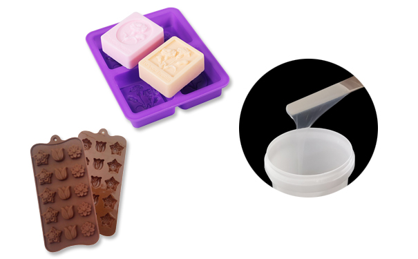 怎么判定硅膠是不是食品級的？