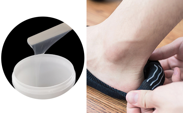 加成型液體硅膠可以用來涂布嗎？