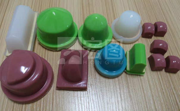 環保雙組分移印硅膠是什么？