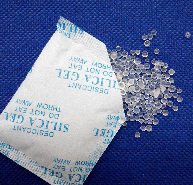 模具硅橡膠和硅膠干燥劑有什么區別？