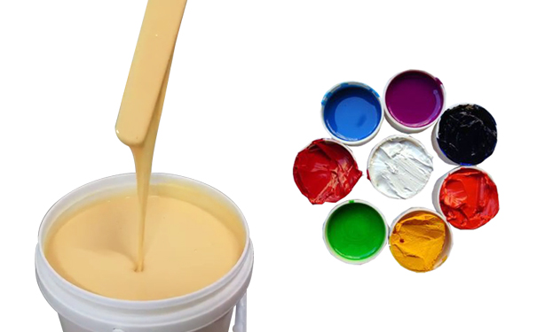 硅膠產品表面出現暗紋怎么辦 ？