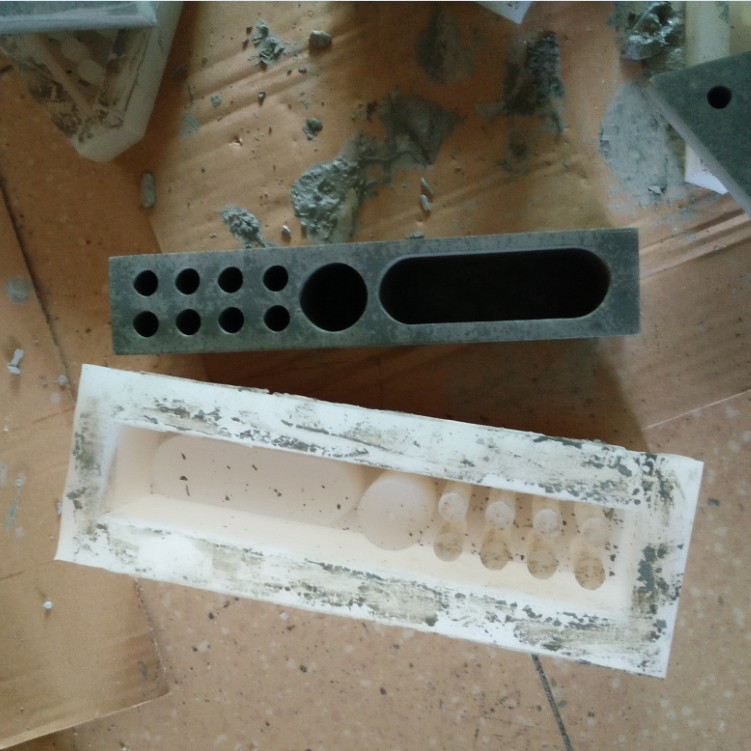 如何延長工業級模具硅膠使用壽命 ？