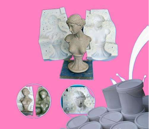 模具硅膠產品應該如何保養？