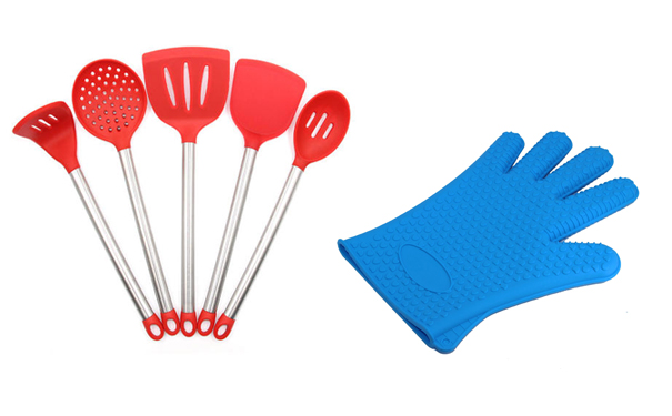 影響模具硅膠制品檢測不合格的原因分析？