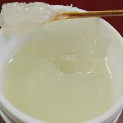 導致透明模具硅膠制品發黃原因是什么？