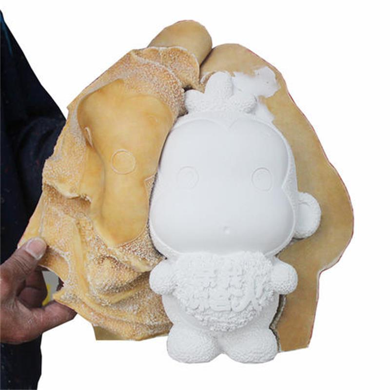 液態(tài)硅膠注塑過程中粘模怎么處理？