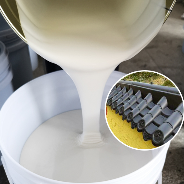 應用液態硅膠產品的好處有哪些你知道嗎 ？