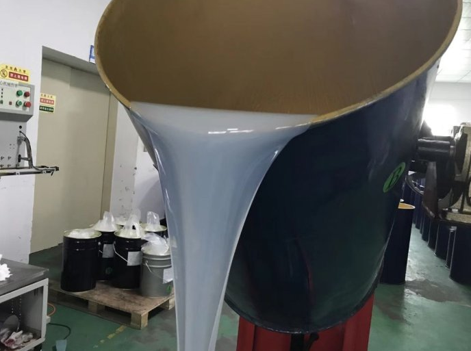 低硬度模具硅橡膠原料優缺點你知道嗎？