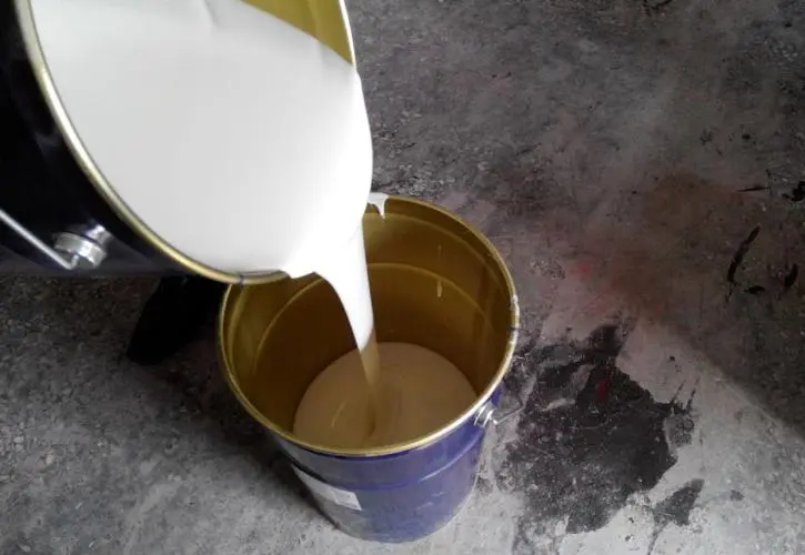 不同硬度液體硅膠有何不同之處 ？