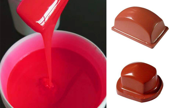 移印硅膠翻模，打造完美印花的秘訣