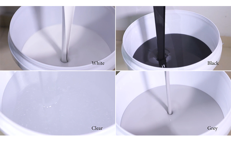 電子灌封膠固化時間，掌握這個關(guān)鍵點很重要！