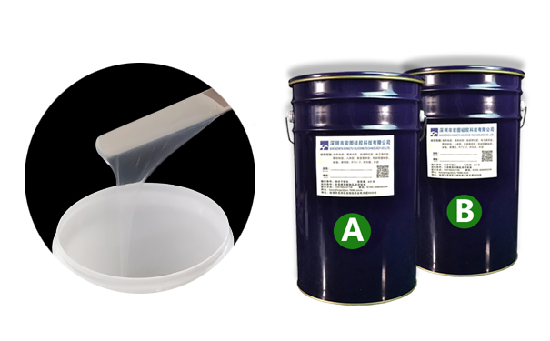 液態硅膠原料，讓翻模制造擁有更多可能！