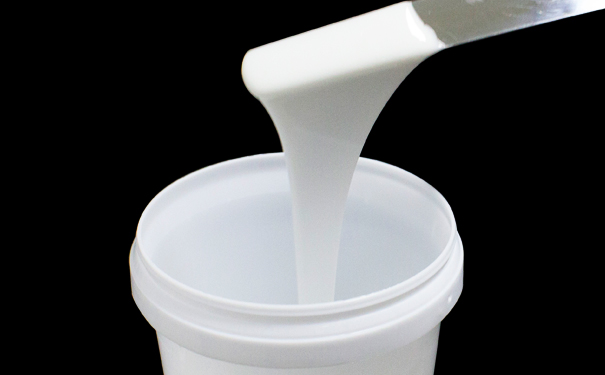 翻模硅橡膠閃亮登場(chǎng)，翻模效果直接拉滿