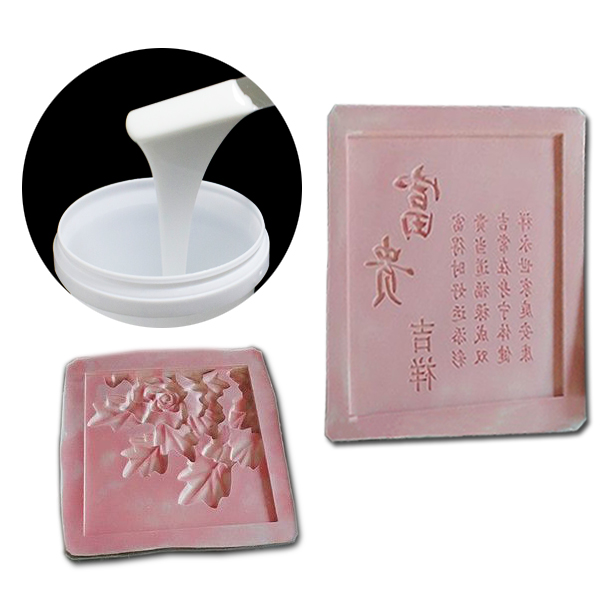 背景墻復(fù)模硅膠，讓你的家居裝修更有格調(diào)